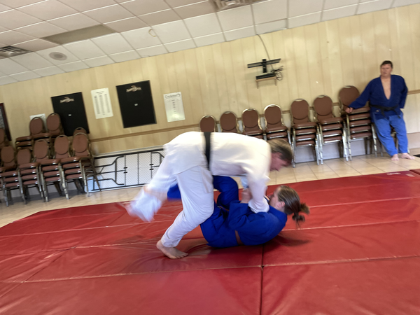Tomoe Nage